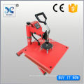 Rotary Swinger Clamshell Shirt Heat Press Machine